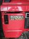 Honda Ex1000 Portable 4 Stroke Petrol Engine Generator Fully Functional Working