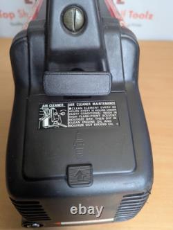 Honda EX350 Generator 2 Stroke Running Great Working Order Reliable Honda
