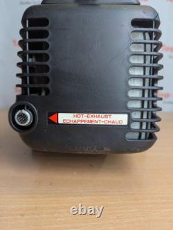 Honda EX350 Generator 2 Stroke Running Great Working Order Reliable Honda