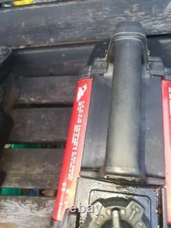 Honda EX350 Portable Generator 2-Stroke Engine When Last Used Was Working Fine