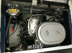Honda EX5500 Water Cooled Generator, Very Quiet, Good Condition