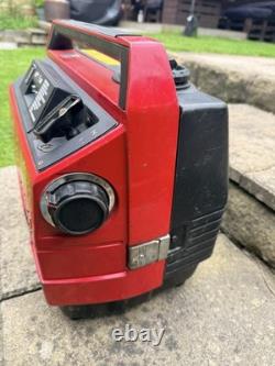 Honda EX650 Generator quiet 4 stroke petrol generator Honda EX650 Generator quiet 4 stroke petrol generator