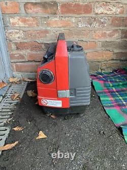 Honda EX650 petrol generator