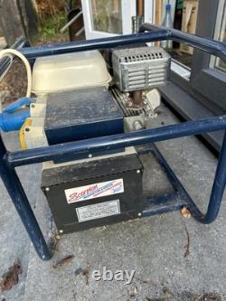 Honda GX140 5.0HP 3.7kW Portable Generator Petrol Engine