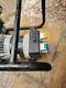Honda Gx160 2.7kva Generator 110v And 240v Little Use