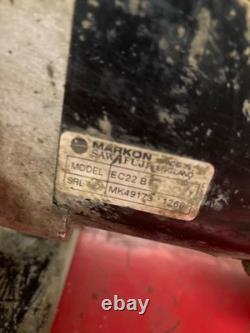 Honda GX160 EC2000 Portable Petrol Generator