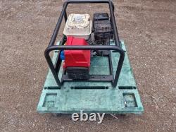 Honda GX160 Generator Portable Petrol