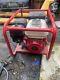 Honda Gx160 Petrol Stephill Generator 2.5kva 110v 240v