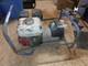 Honda Gx160 Portable Petrol Generator 110v/230v