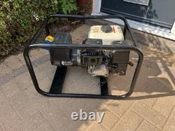 Honda GX200 Portable Petrol Generator