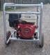 Honda Gx270 Stephill 5.0kva Industrial Petrol Generator