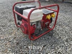 Honda GX340 Portable Generator 11HP