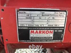 Honda GX340 Portable Generator 11HP