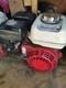 Honda Gx 120 General Purpose Engine 4 Stroke Petrol Generator