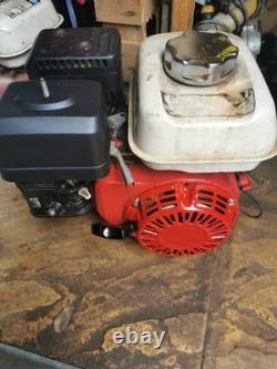 Honda GX 120 General Purpose Engine 4 Stroke Petrol Generator
