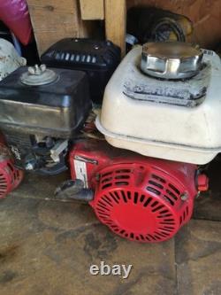 Honda GX 120 General Purpose Engine 4 Stroke Petrol Generator