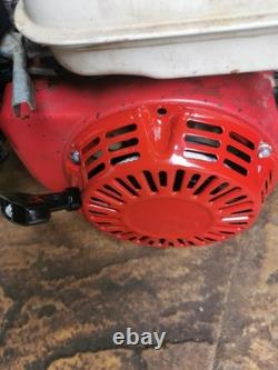 Honda GX 120 General Purpose Engine 4 Stroke Petrol Generator