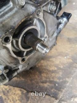 Honda GX 120 General Purpose Engine 4 Stroke Petrol Generator