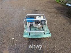 Honda GX 200 Portable Petrol Generator 115v/240v 2.7kW 3.4KVA