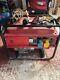 Honda Gx 340 11hp Petrol Generator Perfect Working Order. Delivery Possible