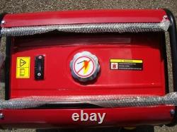 Honda Genarator Em4500 4.5 Kw Electric Start Brand New