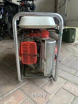 Honda Generator E1500 Portable