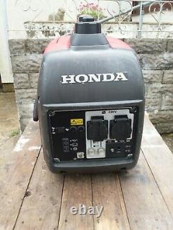 Honda Generator EU23i