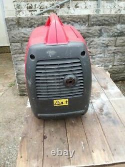 Honda Generator EU23i