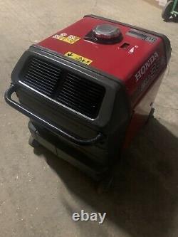 Honda Generator EU30is