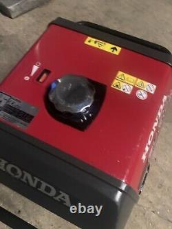 Honda Generator EU30is