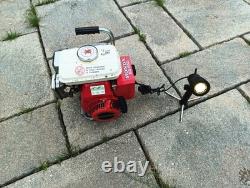 Honda Generator Eg550