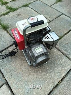 Honda Generator Eg550