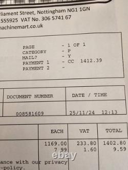 Honda Generator Eu22i Petrol