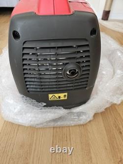 Honda Generator Eu22i Petrol