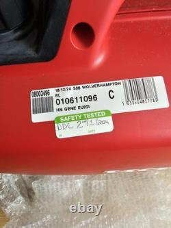 Honda Generator Eu22i Petrol