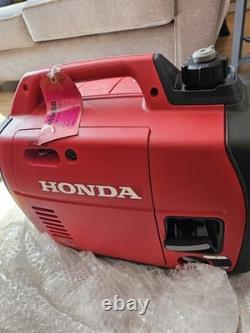 Honda Generator Eu22i Petrol