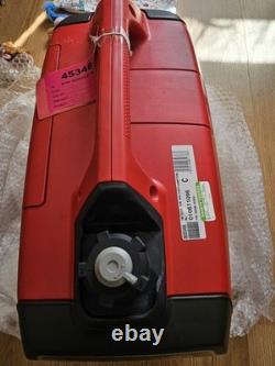 Honda Generator Eu22i Petrol