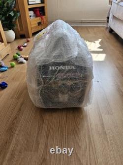 Honda Generator Eu22i Petrol