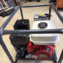 Honda Generator Minigen 2000 Perfect