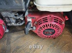 Honda Gx 120 General Purpose Engine 4 Stroke Petrol Generator