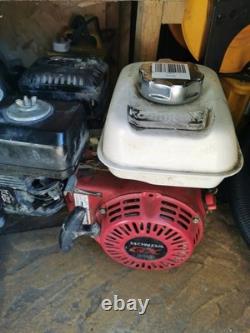 Honda Gx 120 General Purpose Engine 4 Stroke Petrol Generator