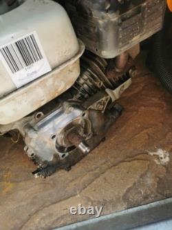 Honda Gx 120 General Purpose Engine 4 Stroke Petrol Generator