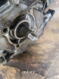 Honda Gx 120 General Purpose Engine 4 Stroke Petrol Generator