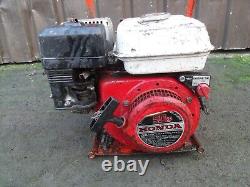 Honda Gx 140 5Hp Haverhill Petrol generator 110v 16A / 32A