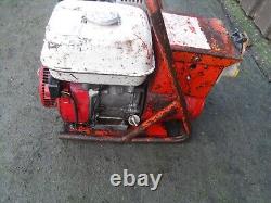 Honda Gx 140 5Hp Haverhill Petrol generator 110v 16A / 32A