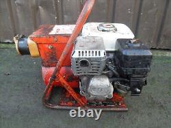 Honda Gx 140 5Hp Haverhill Petrol generator 110v 16A / 32A