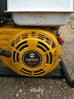 Honda Style Portable Petrol Generator LONCIN
