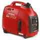 Honda True Sinewave 1kw Petrol Inverter Generator Covered By A 5 Year Warranty