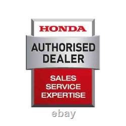 Honda True Sinewave 1kw Petrol Inverter Generator Covered by a 5 Year Warranty