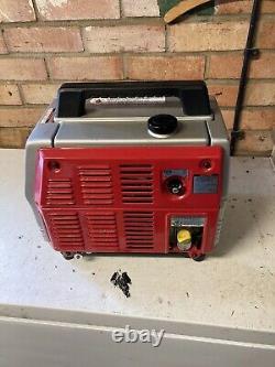 Honda ex500 Generator